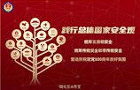 “4•15”全民国家安全教育日主题展