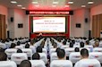 津市市政法系统开展集中学习党的二十届三中全会精神暨第十三期“政法讲堂”活动