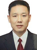 江辉武