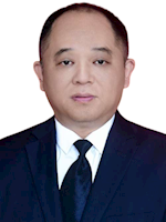龙超兵