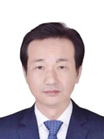 傅勇