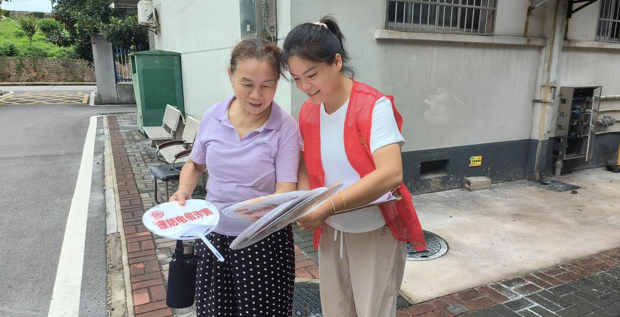 精准画像锁定重点人群！津市汪家桥街道创新反诈宣防模式