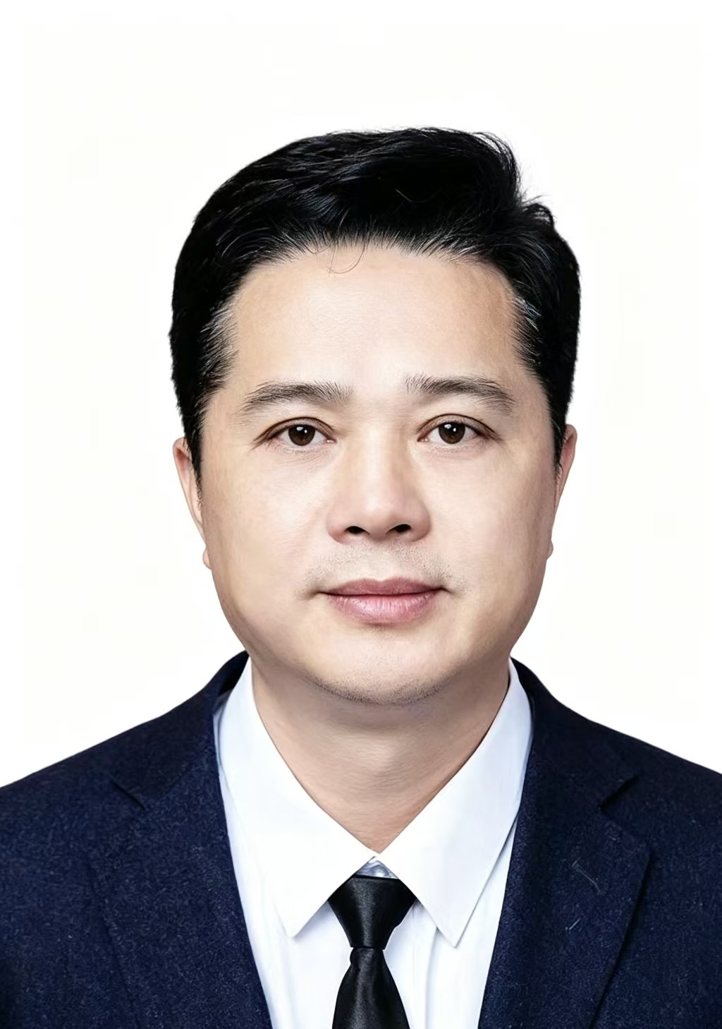 谢建平